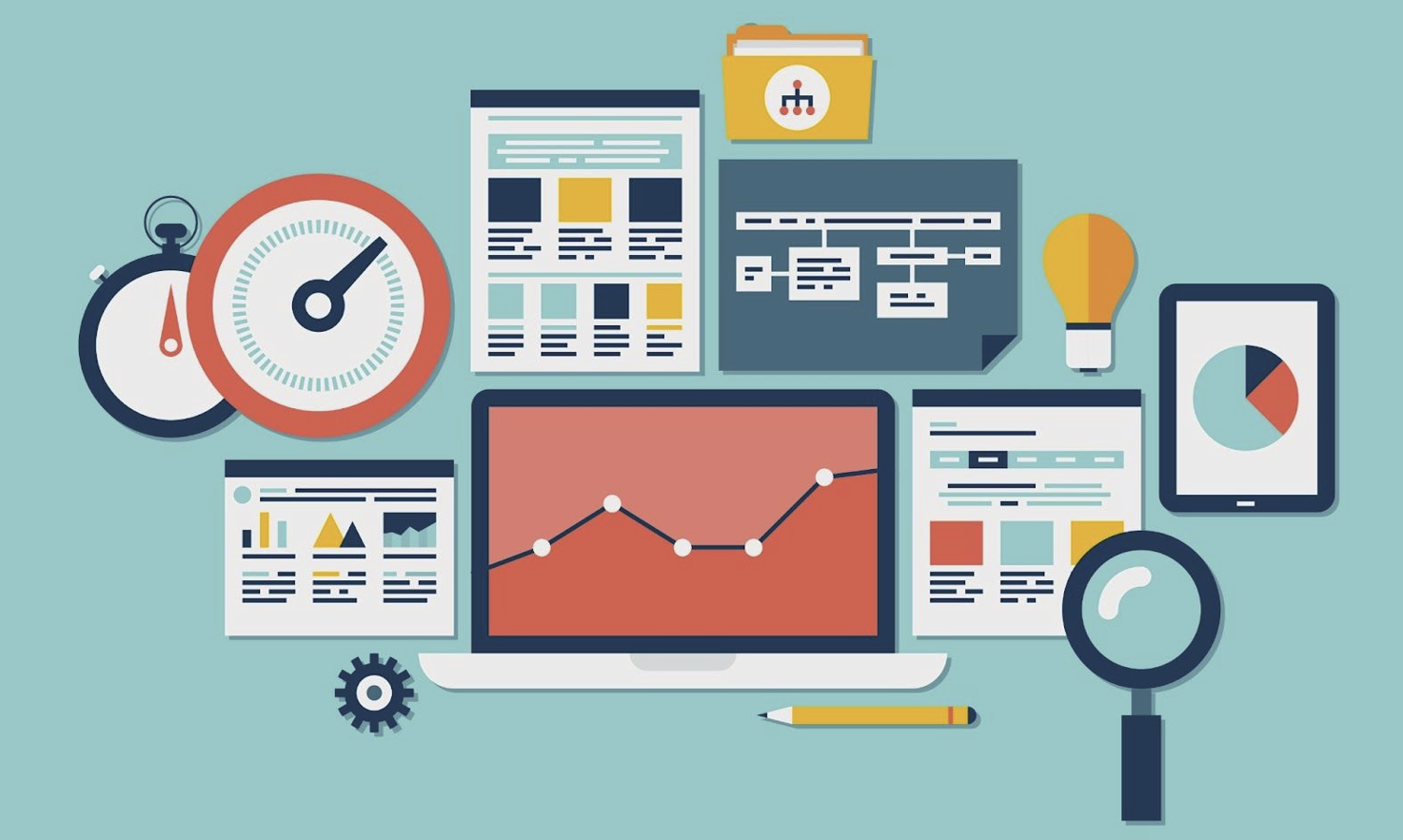 Price Analyzer Interface