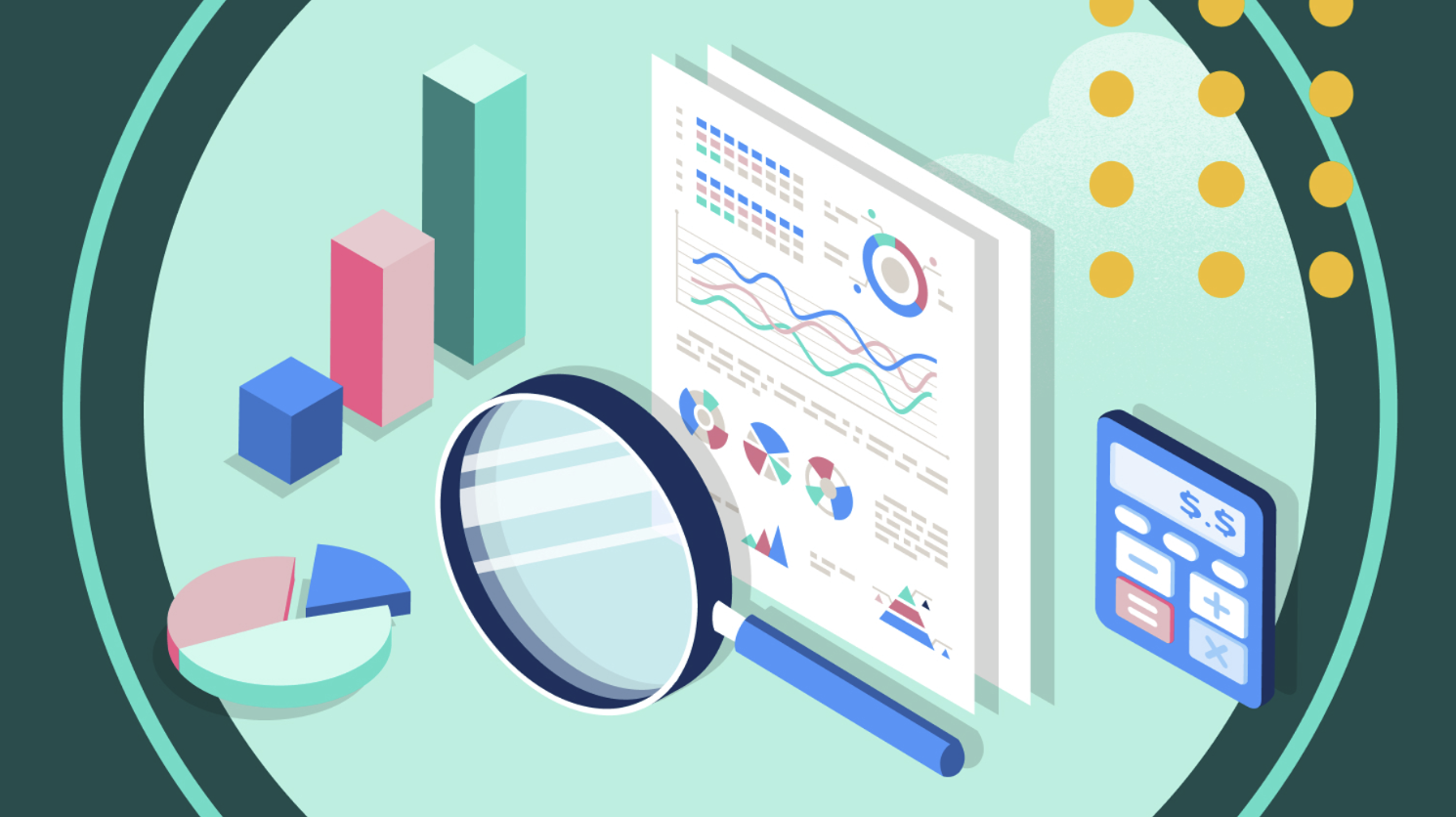 Price Analyzer Interface